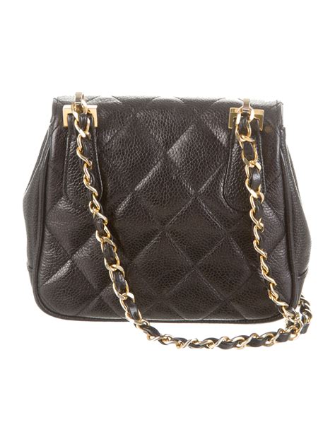 women's chanel crossbody|authentic Chanel wallet crossbody.